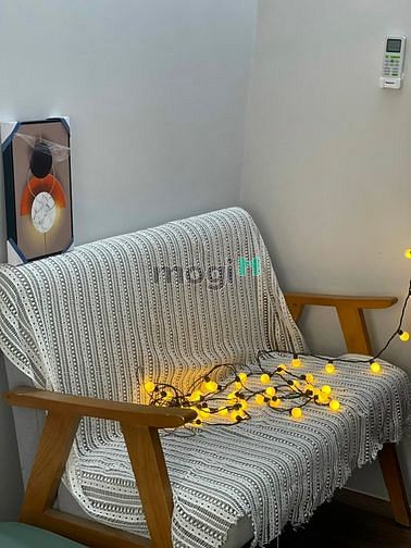 Hình ảnh 🍒🍒Cho thuê Căn Hộ 2PN, 50m - 80m, Bình Thạnh, Gần Ngã Tư Hàng Xanh