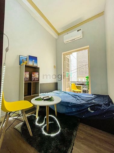 Hình ảnh 🍒🍒Cho thuê Căn Hộ 2PN, 50m - 80m, Bình Thạnh, Gần Ngã Tư Hàng Xanh