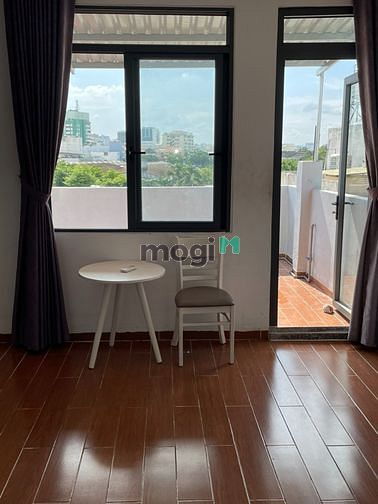 Hình ảnh Penthouse Ban công_Full nội thất Cao cấp_38m2_gần Hoàng Sa Bờ Kè