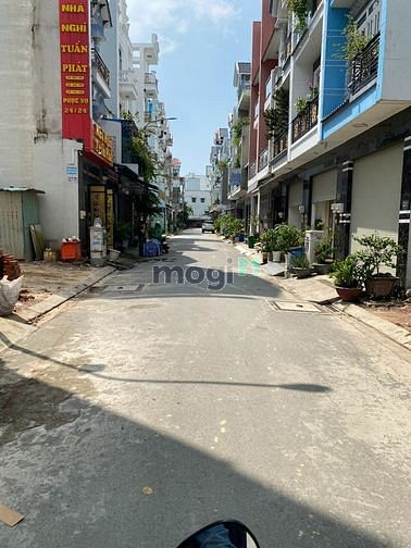 Hình ảnh Bán lô đất 56m2 full thổ cư, liền kề khu Tên Lửa, 5p đến Aeon Mall BT