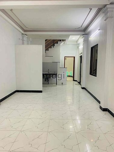 Hình ảnh Cho thuê nhà đường số 19, phường 8, quận Gò Vấp.