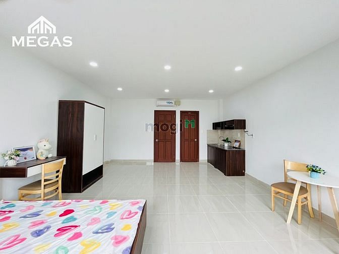 Hình ảnh Cho thuê Trang Chủ MB66.COM / Đăng Ký Tặng 66K Studio- Full nội thất- KDC Lakeview City Quận 2 (NEW)