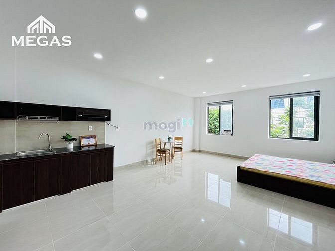 Hình ảnh Cho thuê Trang Chủ MB66.COM / Đăng Ký Tặng 66K Studio- Full nội thất- KDC Lakeview City Quận 2 (NEW)