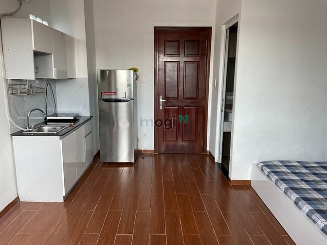 Hình ảnh Penthouse Ban công_Full nội thất Cao cấp_38m2_gần Hoàng Sa Bờ Kè