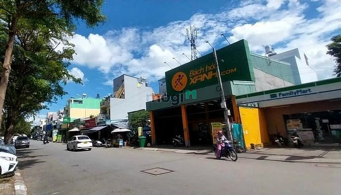 Hình ảnh Bán lô đất 56m2 full thổ cư, liền kề khu Tên Lửa, 5p đến Aeon Mall BT