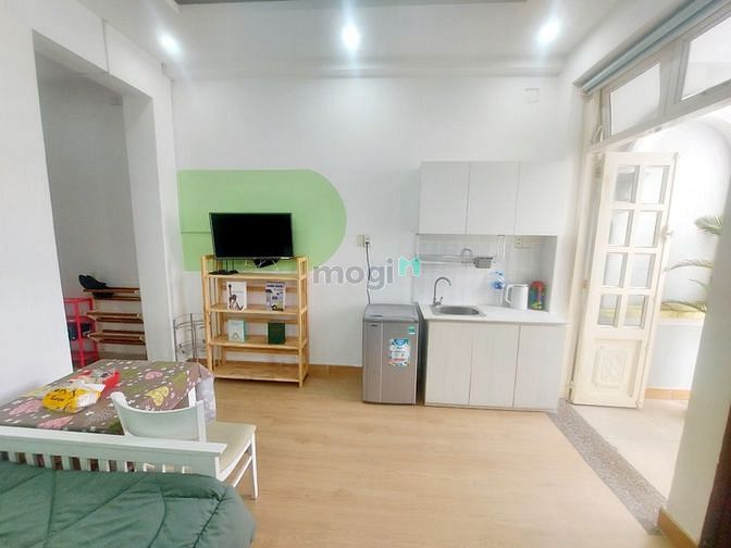 Hình ảnh Mb6623 nạp rút nhanh chóng full nội thất gần chợ Tân Định_Cầu Kiệu_CV Lê Văn Tám