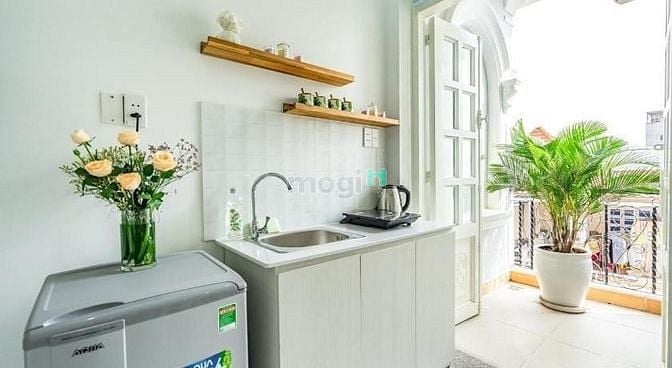 Hình ảnh Mb6623 nạp rút nhanh chóng full nội thất gần chợ Tân Định_Cầu Kiệu_CV Lê Văn Tám