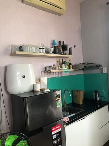 Hình ảnh 📸 Mb6623 nạp rút nhanh chóng 1PN full nội thất; ĐH Luật | Bến Vân Đồn ✔️