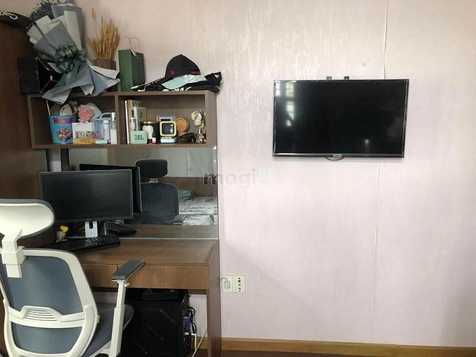 Hình ảnh 📸 Mb6623 nạp rút nhanh chóng 1PN full nội thất; ĐH Luật | Bến Vân Đồn ✔️