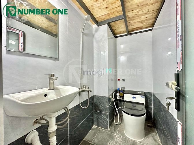 Hình ảnh Duplex 25m2 không giới hạn người và xe gần Vincom Phan Văn Trị , GV
