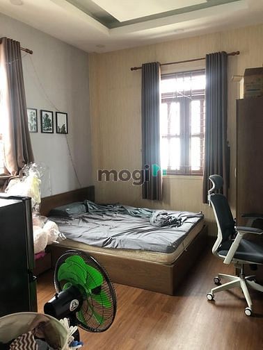 Hình ảnh 📸 Mb6623 nạp rút nhanh chóng 1PN full nội thất; ĐH Luật | Bến Vân Đồn ✔️