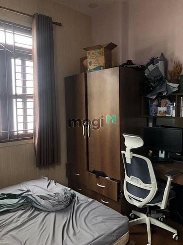 Hình ảnh 📸 Mb6623 nạp rút nhanh chóng 1PN full nội thất; ĐH Luật | Bến Vân Đồn ✔️