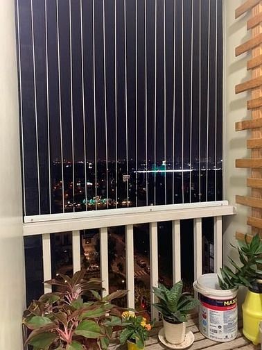 Hình ảnh MAI ĐI XEM CHCC Homyland Riverside Q.2 81m² 2PN2WC giá 1ty720 SHR CC