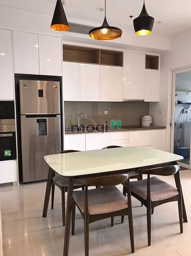 Hình ảnh 🏢 2PN Sarimi Sala- View Thành Phố - Tầng Cao🔥