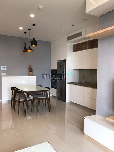 Hình ảnh 🏢 2PN Sarimi Sala- View Thành Phố - Tầng Cao🔥