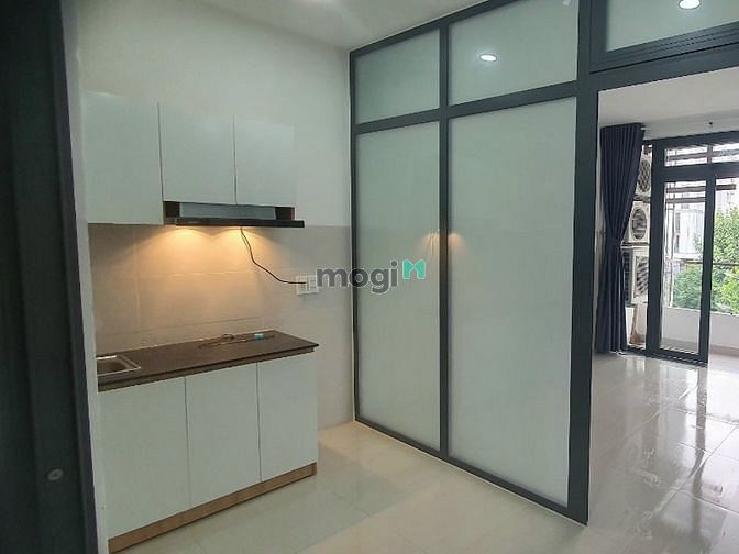 Hình ảnh Ban công + máy giặt riêng, nằm gần sân bay Trang Chủ MB66.COM / Đăng Ký Tặng 66K q.Tân Bình có đủ