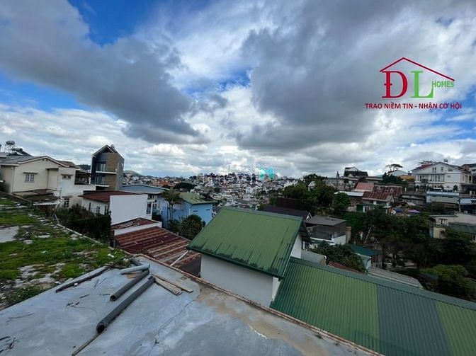 Hình ảnh Bán đất Lê Hồng Phong Phường 4 Đà Lạt thích hợp nghỉ dưỡng -MN3342