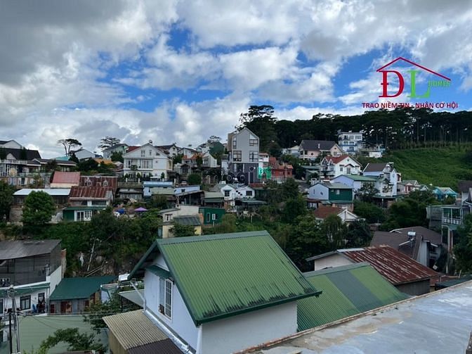 Hình ảnh Bán đất Lê Hồng Phong Phường 4 Đà Lạt thích hợp nghỉ dưỡng -MN3342