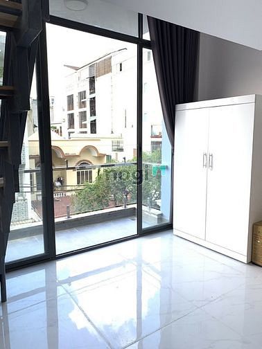 Hình ảnh Cho thuê phòng DUPLEX GIÁ RẺ gần ETOWN, BIG C