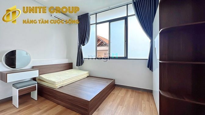 Hình ảnh ✨1PN/Studio_Full nội thất_35m2_Có dịch vụ_chợ Bến Thành_Gần bãi xe hơi