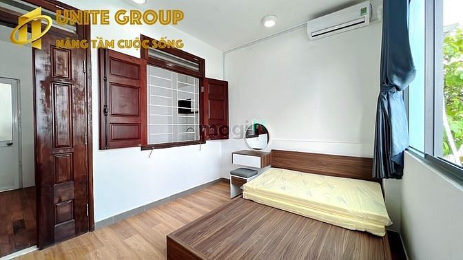 Hình ảnh ✨1PN/Studio_Full nội thất_35m2_Có dịch vụ_chợ Bến Thành_Gần bãi xe hơi