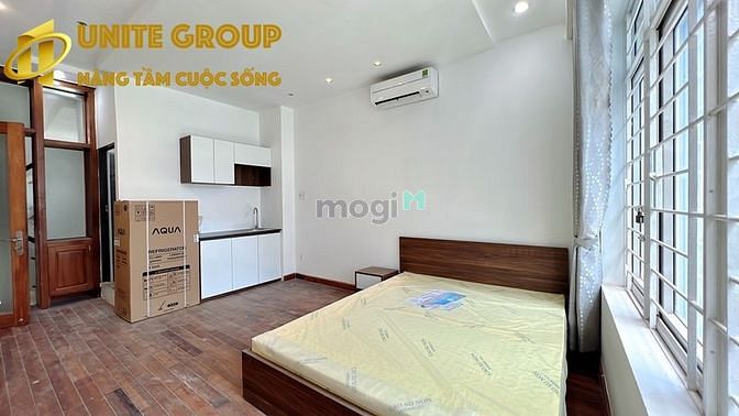 Hình ảnh ✨1PN/Studio_Full nội thất_35m2_Có dịch vụ_chợ Bến Thành_Gần bãi xe hơi