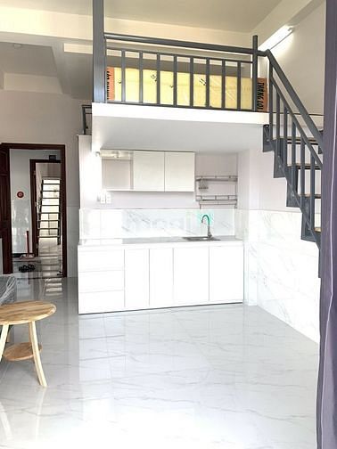 Hình ảnh Cho thuê phòng DUPLEX GIÁ RẺ gần ETOWN, BIG C
