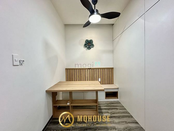 Hình ảnh 🌲Căn Hộ Studio 1PN Mới 100 Balcony View Style Modern Quiet Space BTH