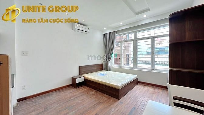 Hình ảnh ✨1PN/Studio_Full nội thất_35m2_Có dịch vụ_chợ Bến Thành_Gần bãi xe hơi