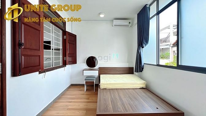 Hình ảnh ✨1PN/Studio_Full nội thất_35m2_Có dịch vụ_chợ Bến Thành_Gần bãi xe hơi
