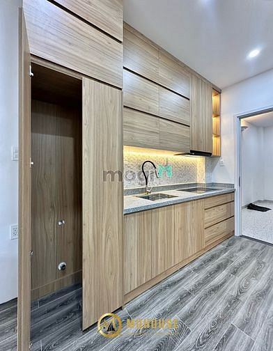 Hình ảnh 🌲Căn Hộ Studio 1PN Mới 100 Balcony View Style Modern Quiet Space BTH