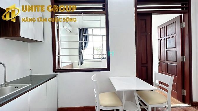 Hình ảnh ✨1PN/Studio_Full nội thất_35m2_Có dịch vụ_chợ Bến Thành_Gần bãi xe hơi