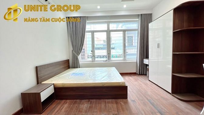 Hình ảnh ✨1PN/Studio_Full nội thất_35m2_Có dịch vụ_chợ Bến Thành_Gần bãi xe hơi