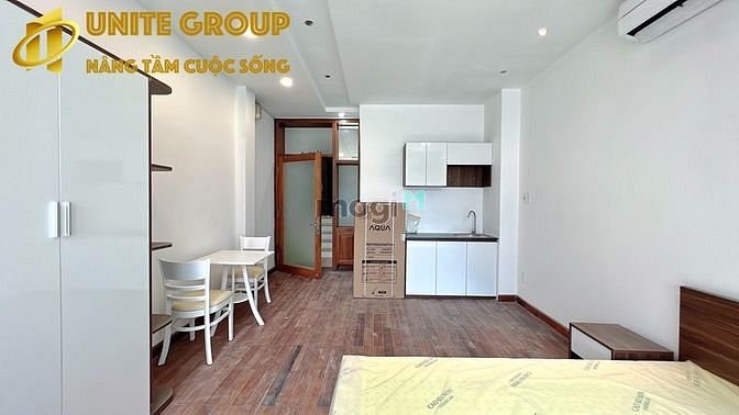 Hình ảnh ✨1PN/Studio_Full nội thất_35m2_Có dịch vụ_chợ Bến Thành_Gần bãi xe hơi