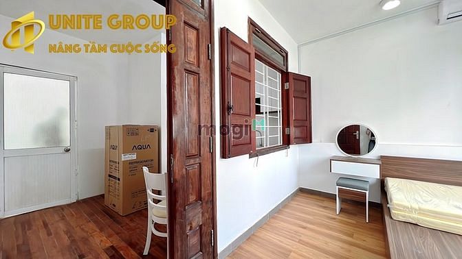 Hình ảnh ✨1PN/Studio_Full nội thất_35m2_Có dịch vụ_chợ Bến Thành_Gần bãi xe hơi