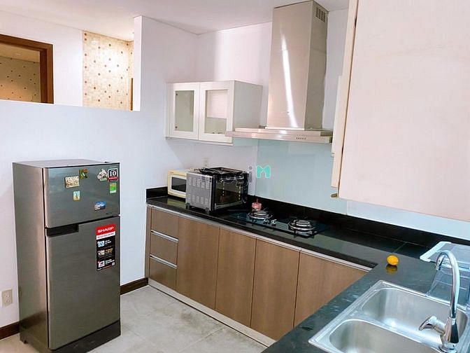 Hình ảnh Cho thuê The Everich 1 , 20 triệu , 116m2 , 2pn 2wc