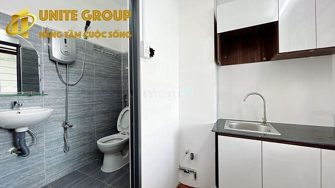 Hình ảnh ✨1PN/Studio_Full nội thất_35m2_Có dịch vụ_chợ Bến Thành_Gần bãi xe hơi