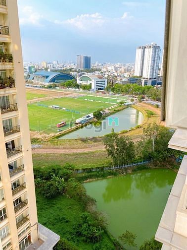 Hình ảnh Cho thuê The Everich 1 , 20 triệu , 116m2 , 2pn 2wc