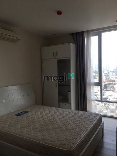 Hình ảnh Cần bán CC Tản Đà Q.5. DT 86m2, 2P, 2WC. Giá bán 4,6 tỷ