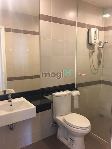 Hình ảnh Cần bán CC Tản Đà Q.5. DT 86m2, 2P, 2WC. Giá bán 4,6 tỷ