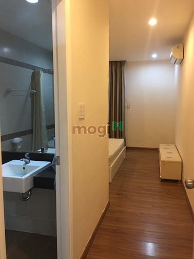 Hình ảnh Cần bán CC Tản Đà Q.5. DT 86m2, 2P, 2WC. Giá bán 4,6 tỷ
