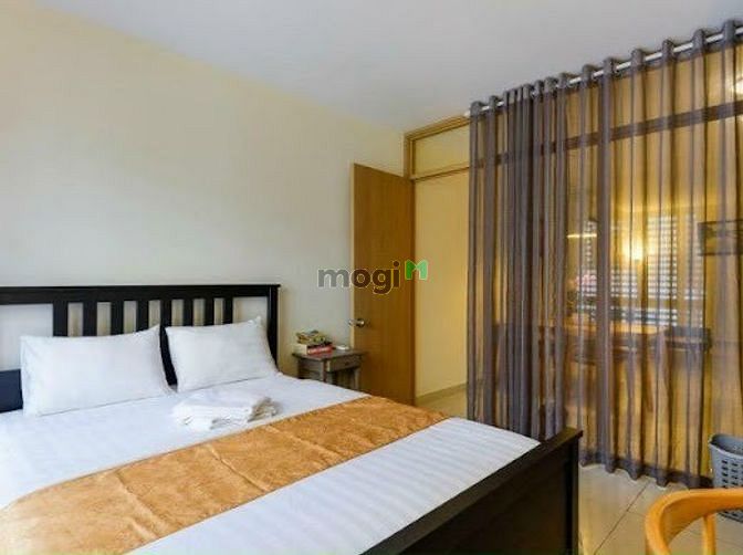 Hình ảnh ✅Trang Chủ MB66.COM / Đăng Ký Tặng 66K cao cấp 1PN, ban công, thang máy, an ninh gần ngã 6 Phù Đổng