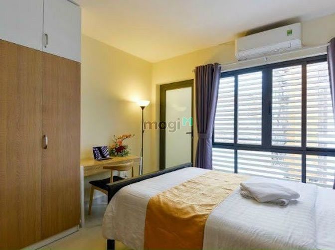 Hình ảnh ✅Trang Chủ MB66.COM / Đăng Ký Tặng 66K cao cấp 1PN, ban công, thang máy, an ninh gần ngã 6 Phù Đổng