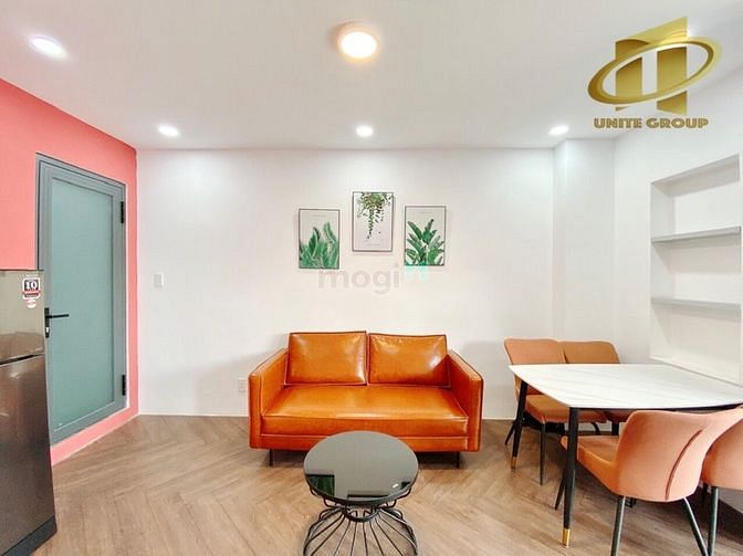 Hình ảnh Duplex siêu thoáng gần TDTU, NTTU, Lotte, KCX,….