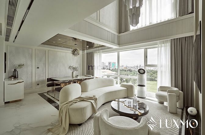 Hình ảnh Bán duplex Happy Premier, PMH, Quận 7
