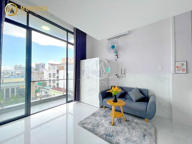 Hình ảnh Cho thuê Trang Chủ MB66.COM / Đăng Ký Tặng 66K Duplex thoáng giá rẻ full nt - thang máy gần Etown