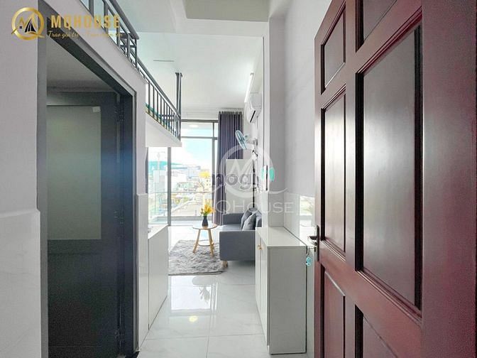Hình ảnh Cho thuê Trang Chủ MB66.COM / Đăng Ký Tặng 66K Duplex thoáng giá rẻ full nt - thang máy gần Etown