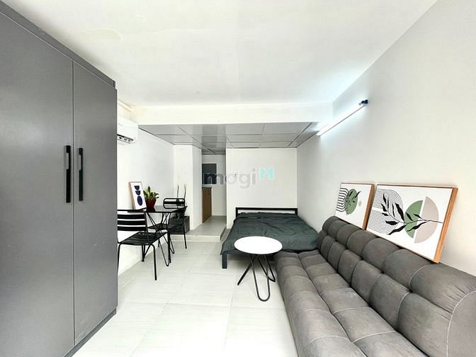 Hình ảnh Studio Full Nội Thất Với Giá Ưu Đãi - Gần Lotte Mart, Tân Kiểng Q,7