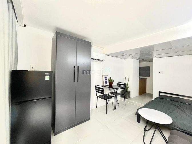 Hình ảnh Studio Full Nội Thất Với Giá Ưu Đãi - Gần Lotte Mart, Tân Kiểng Q,7