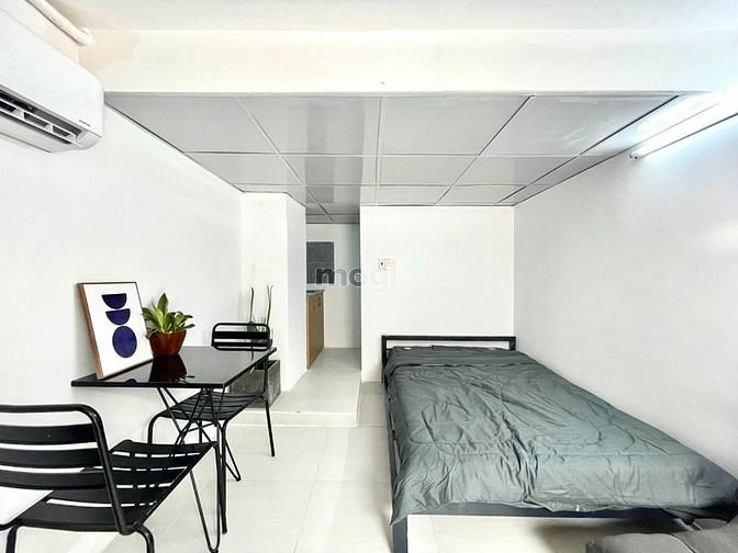 Hình ảnh Studio Full Nội Thất Với Giá Ưu Đãi - Gần Lotte Mart, Tân Kiểng Q,7